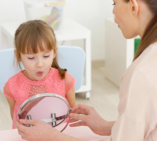 Speech Therapist near Portland Oregon